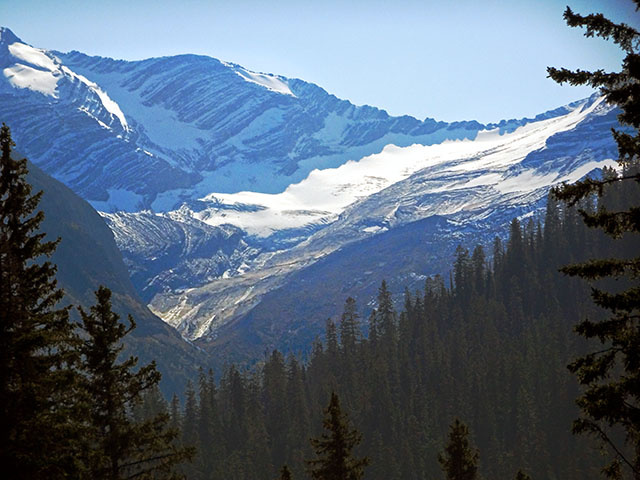 Montana Jackson Glacier